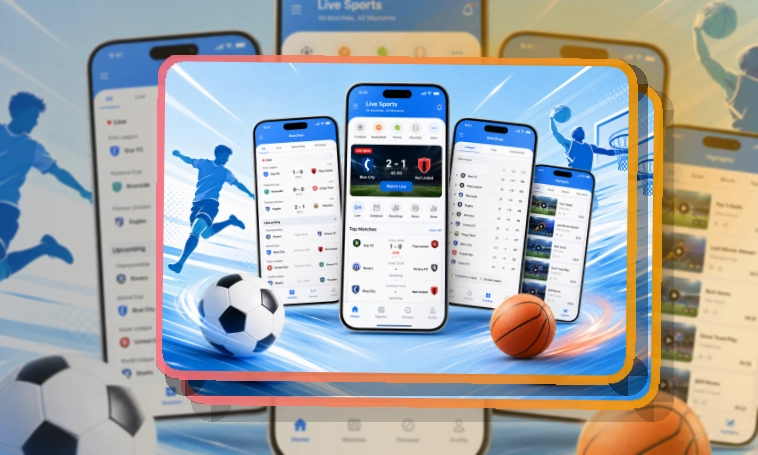 九游体育 App核心亮点,赛程比分更好找 页面展示